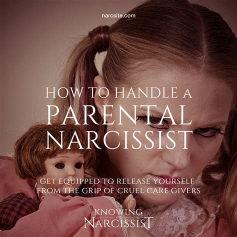 knowing the narcissist tudor hg narcissistic family